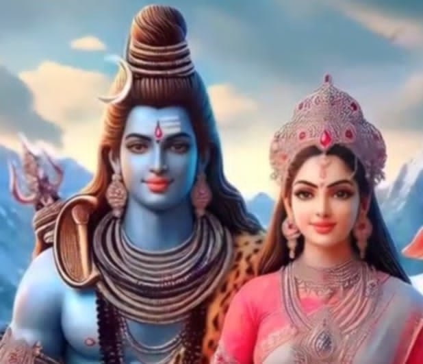 श्रावण महिना र शिवको  महिमा