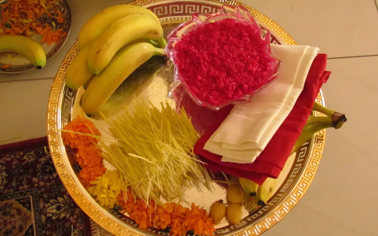 आज नेपालीहरुको महान चाड बडादशैं
