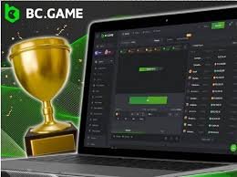 BC.Game Casino and Sports Betting A Comprehensive Guide