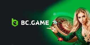 BC Game एक व्यापक मार्गदर्शिका