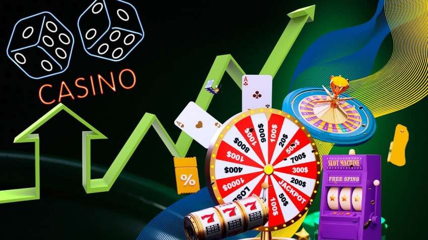 Discover the Best Casino Sites Offering Cashback