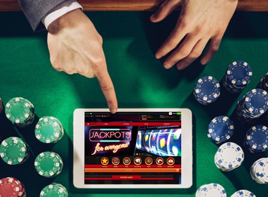 Discover the Thrills of Lucky Carnival Casino & Sportsbook 120193783