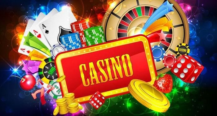 Experience the Thrills of Online Casino Richy Leo