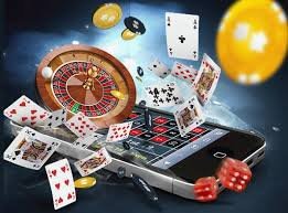 Experience the Thrills of Online Casino Richy Leo