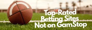 Explore the Best UK Betting Sites Non Gamstop