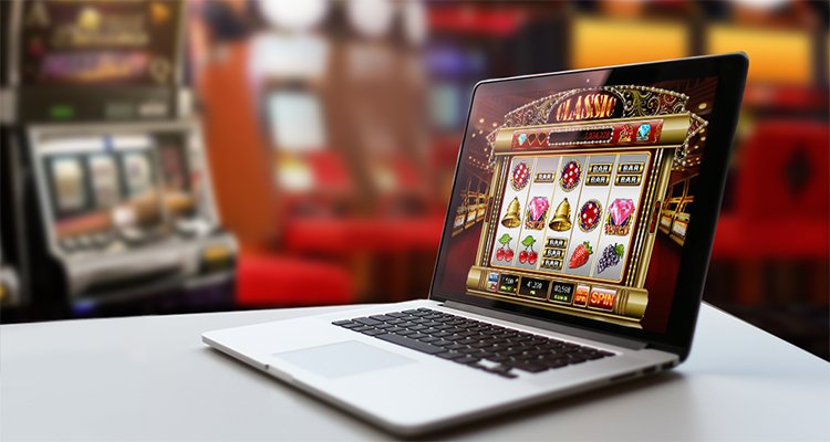 Explore the Enchantment of Golden Genie Casino Online Slots