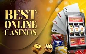 Explore the Thrilling World of Joo Casino