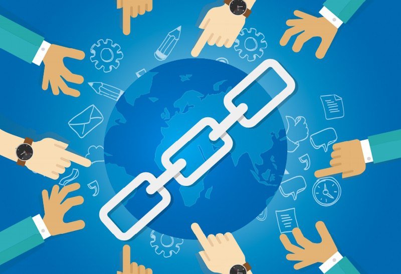 Построение ссылочного профиля стратегии и инструменты для успеха