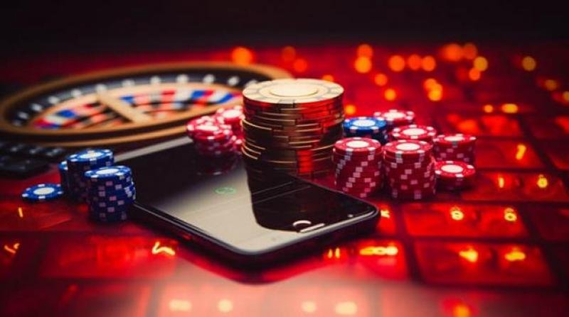 The Ultimate Guide to Online Casino MisterX Your Gaming Destination