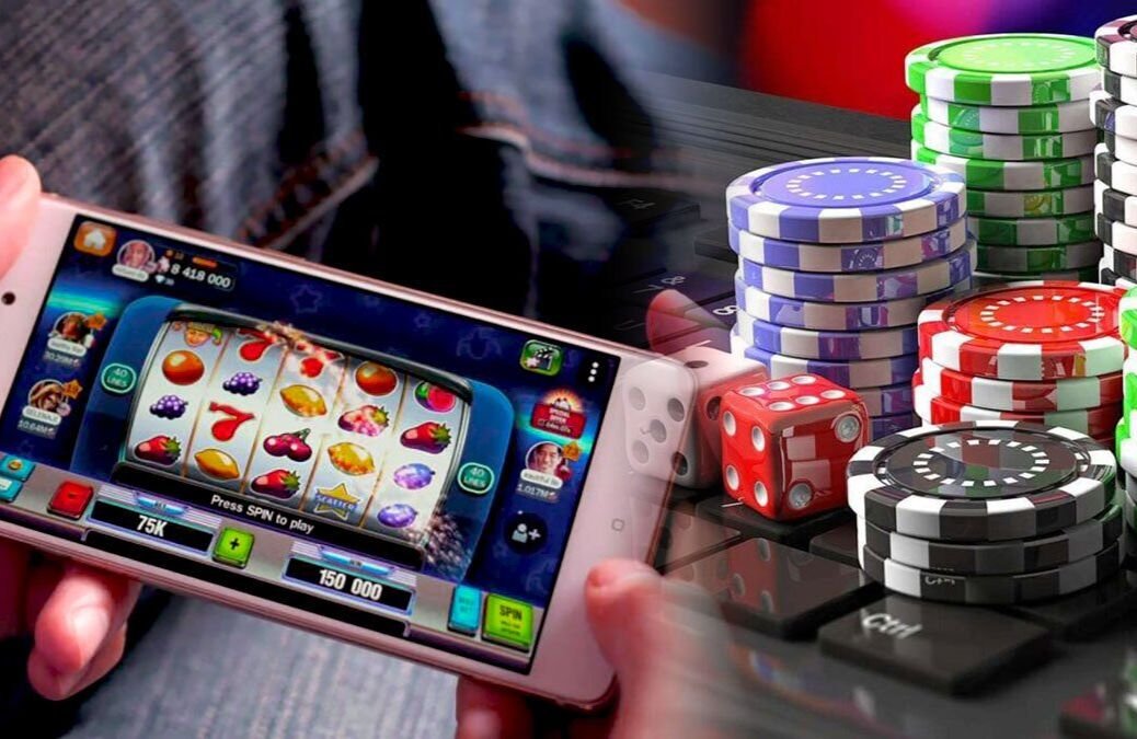 The Ultimate Guide to Online Casino MisterX Your Gaming Destination