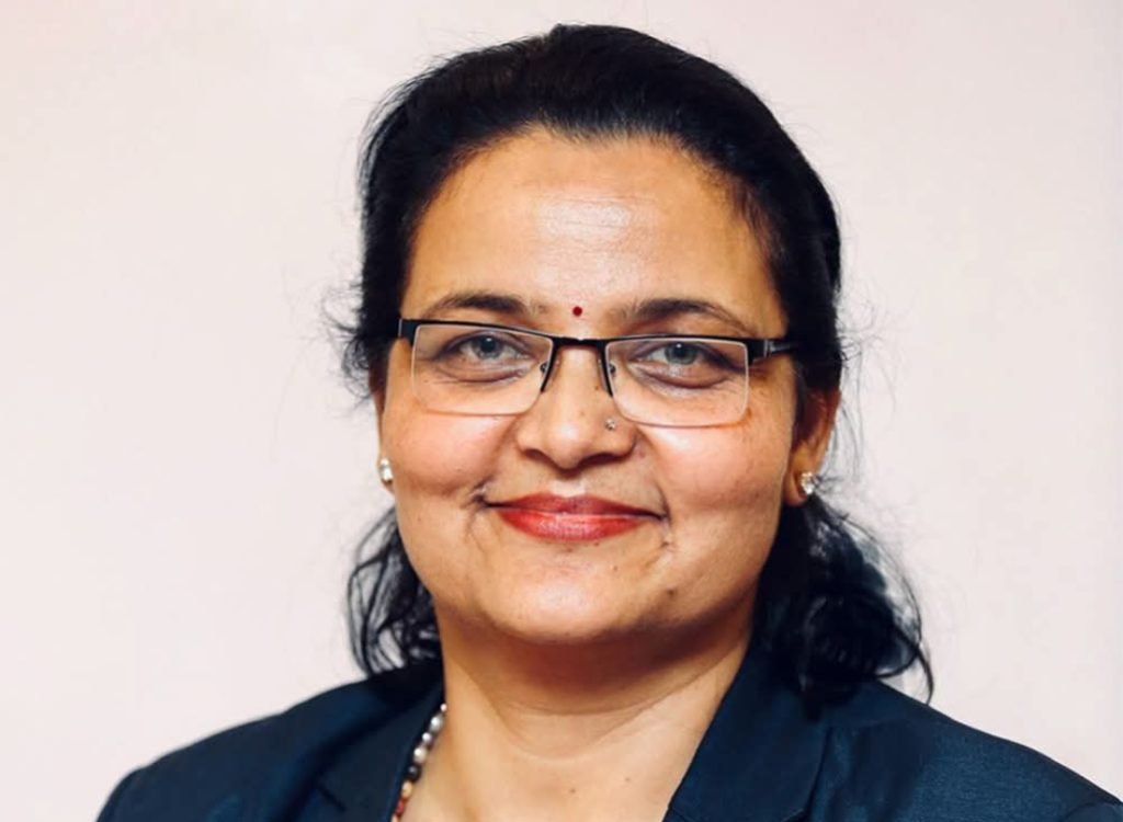 नेपाल बीमा प्राधिकरणको सञ्चालक समितिको अध्यक्षमा चन्द्रकला पौडेल