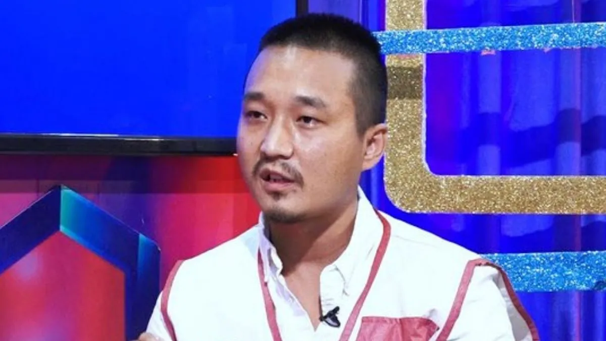 सुदन गुरु गोर्खाबाट चुनाव लड्ने