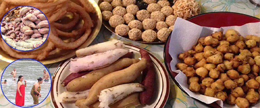 आज माघे संक्रान्ति पर्व मनाइँदै