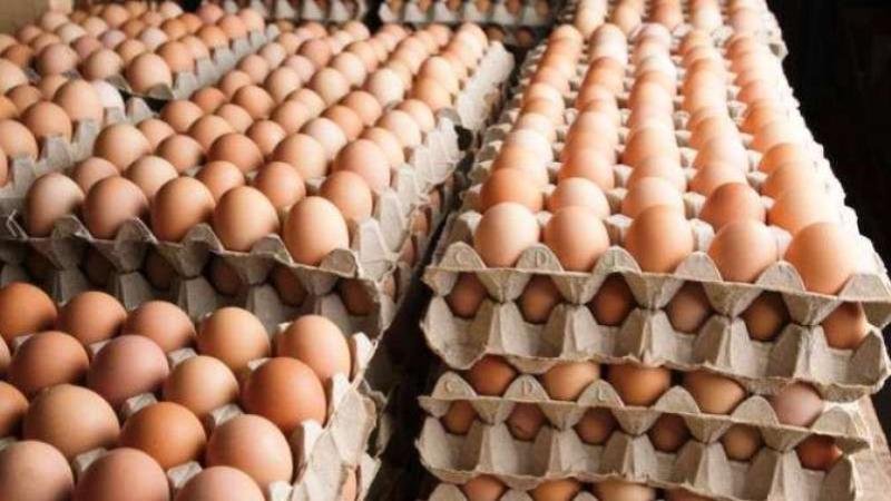 अण्डामा मूल्यवृद्धि