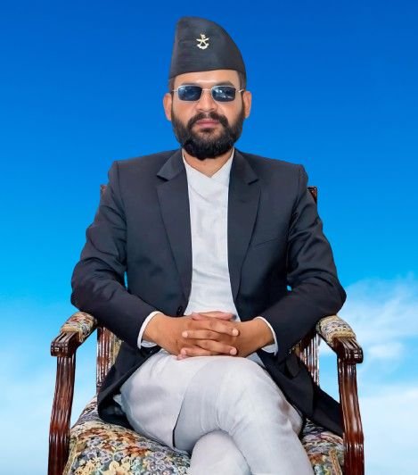 रास्वपाका वरिष्ठ नेता बालेन्द्र साह भारी मतले झापा ५ बाट विजयी